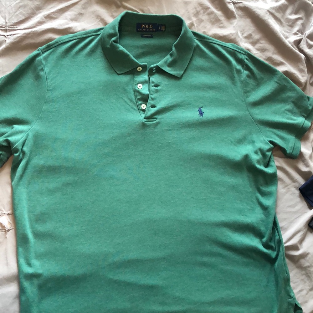 Ralph Lauren Polo